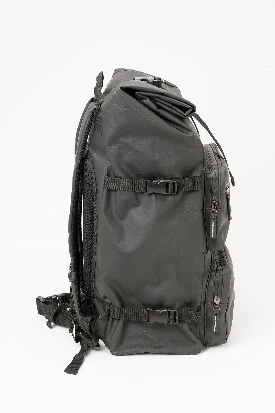 Rolltop Backpack III 3